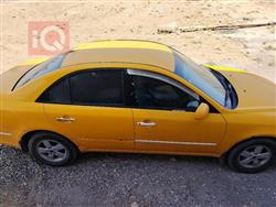 هیوندای سۆناتا